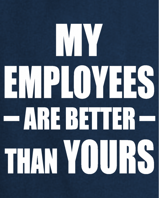 Employees